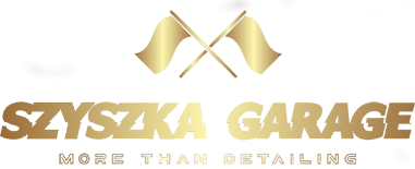 Szyszka Garage